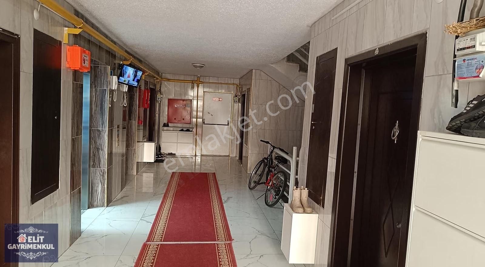 Mükemmel Konumda Satılık Toki 3+1 Dairesi - Görsel 2