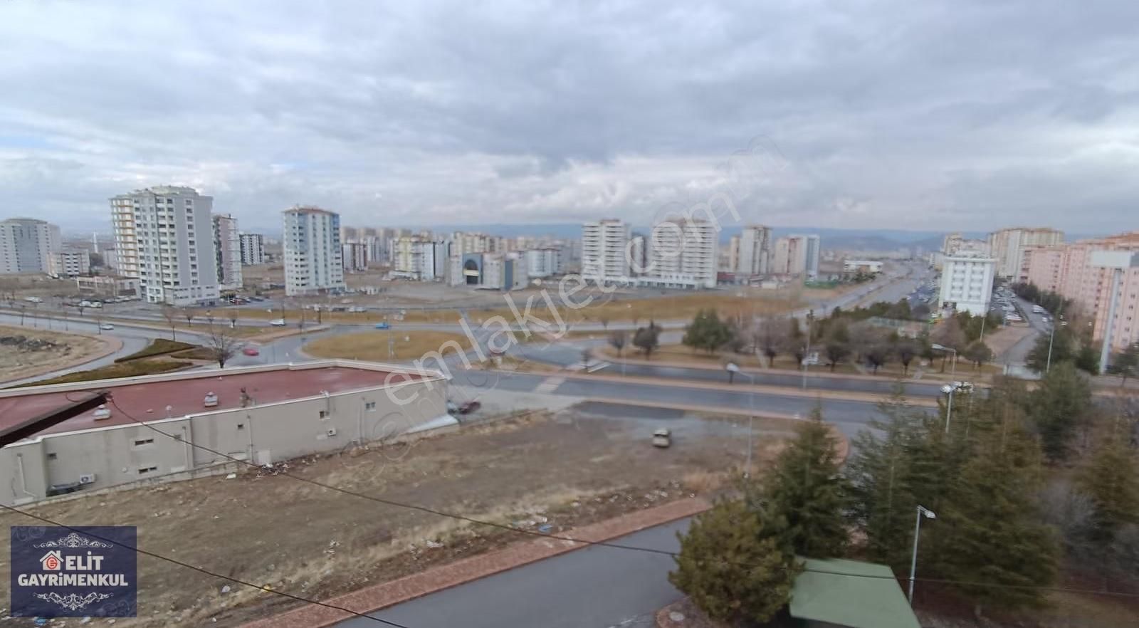 Mükemmel Konumda Satılık Toki 3+1 Dairesi - Görsel 17