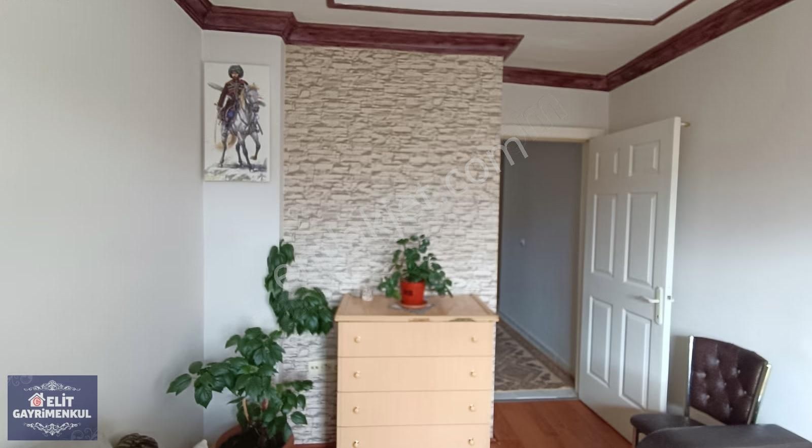 Mükemmel Konumda Satılık Toki 3+1 Dairesi - Görsel 14