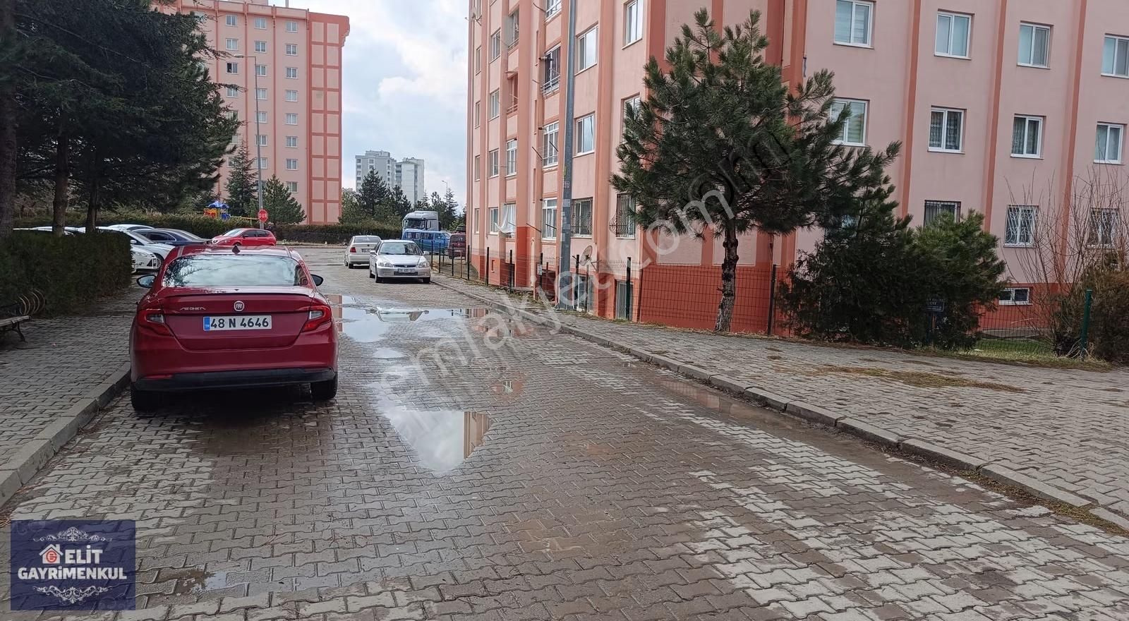 Mükemmel Konumda Satılık Toki 3+1 Dairesi - Görsel 4