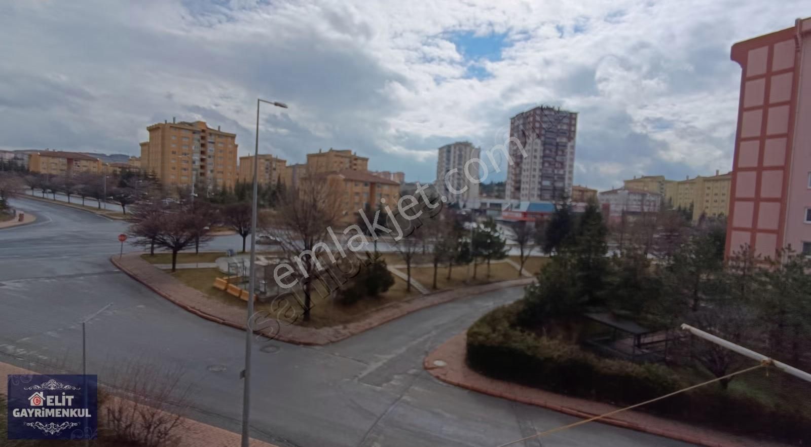 Mükemmel Konumda Satılık Toki 3+1 Dairesi - Görsel 6