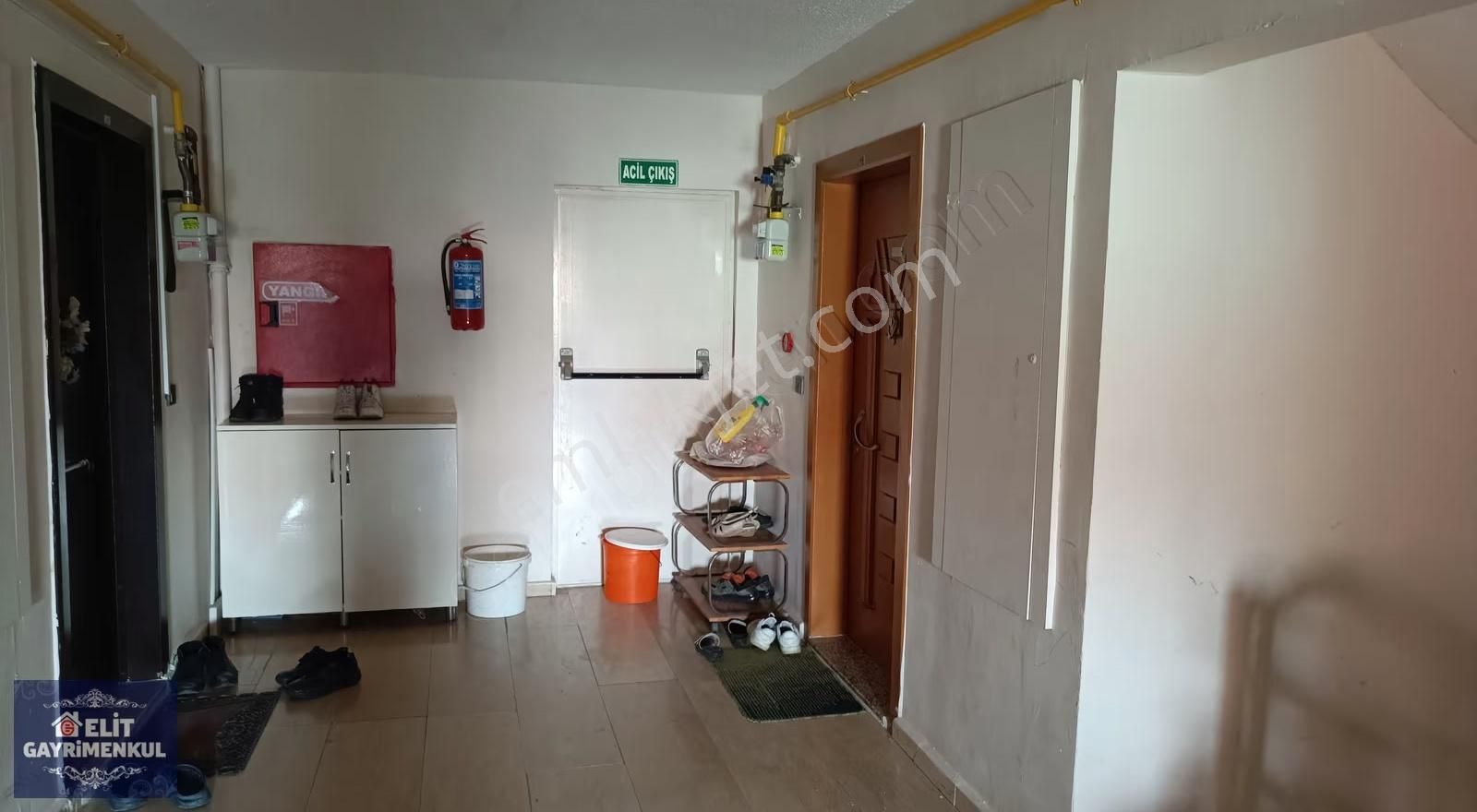 Mükemmel Konumda Satılık Toki 3+1 Dairesi - Görsel 8