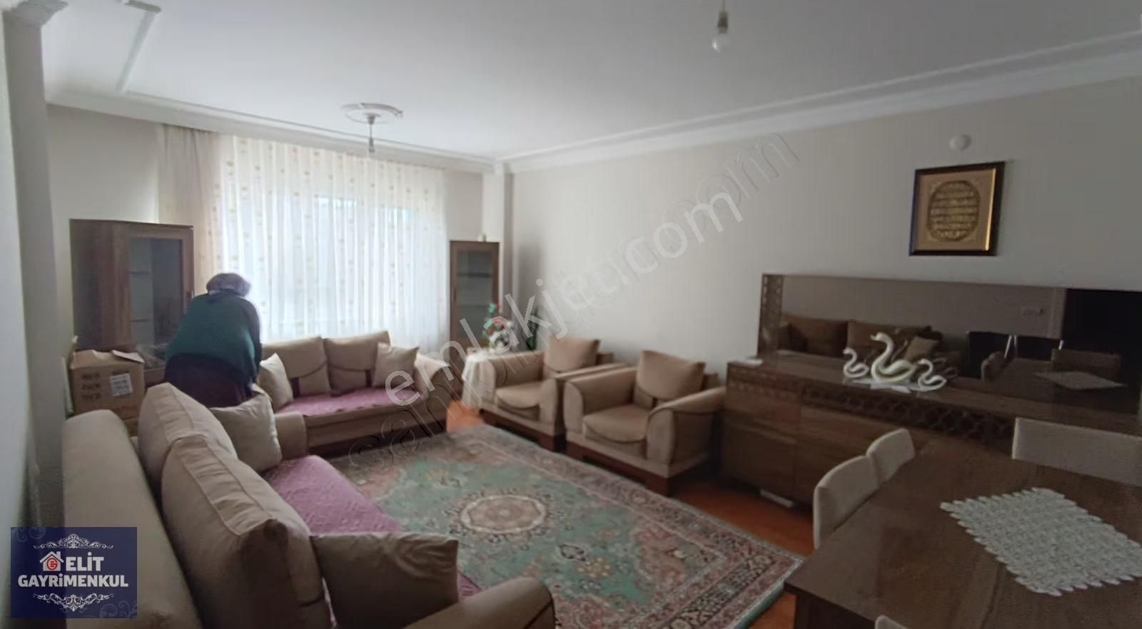 Mükemmel Konumda Satılık Toki 3+1 Dairesi - Görsel 9