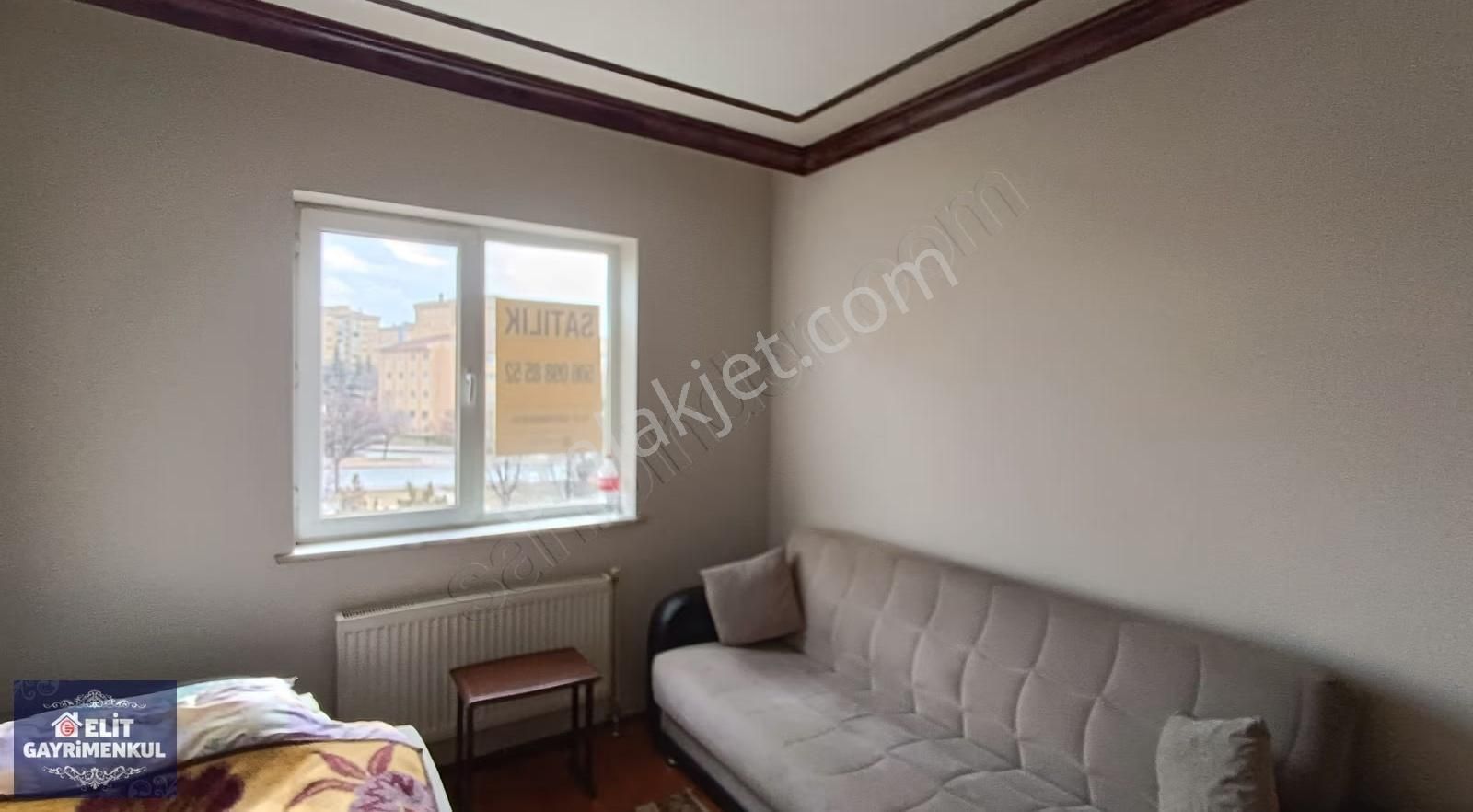 Mükemmel Konumda Satılık Toki 3+1 Dairesi - Görsel 10