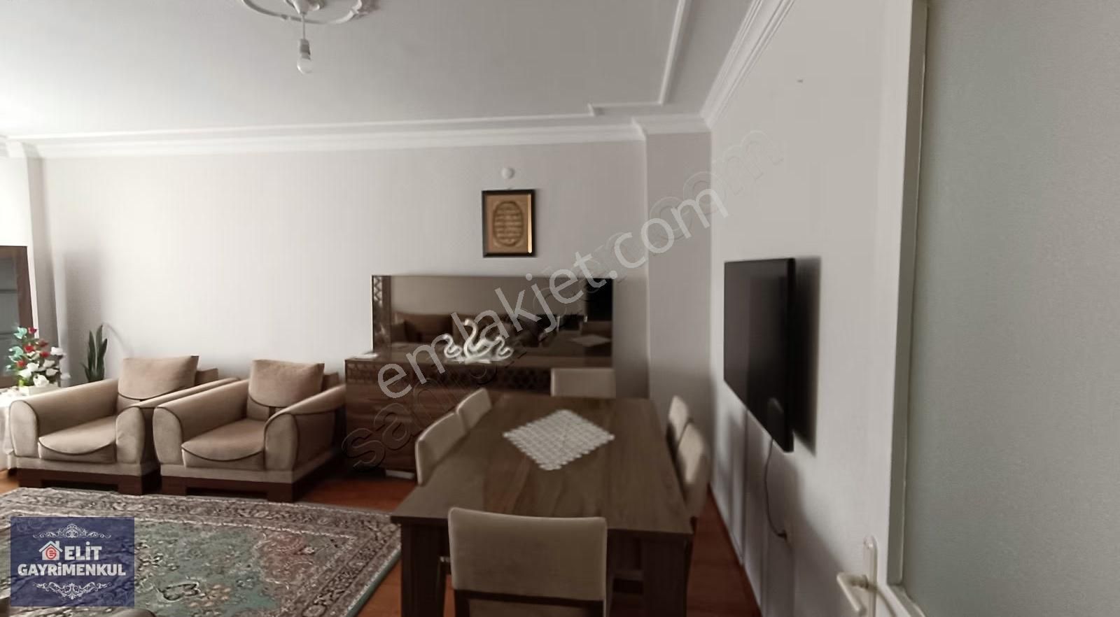 Mükemmel Konumda Satılık Toki 3+1 Dairesi - Görsel 3