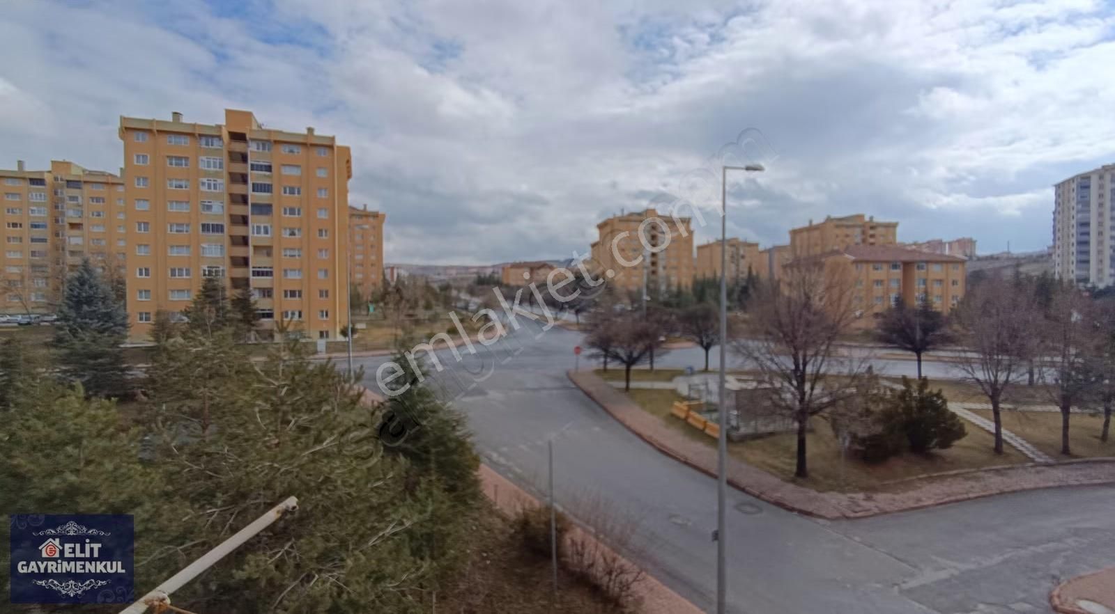 Mükemmel Konumda Satılık Toki 3+1 Dairesi - Görsel 5