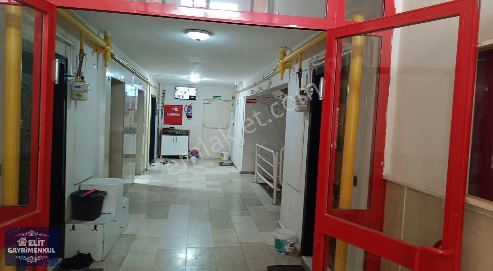 Mükemmel Konumda Satılık Toki 3+1 Dairesi - Görsel 13