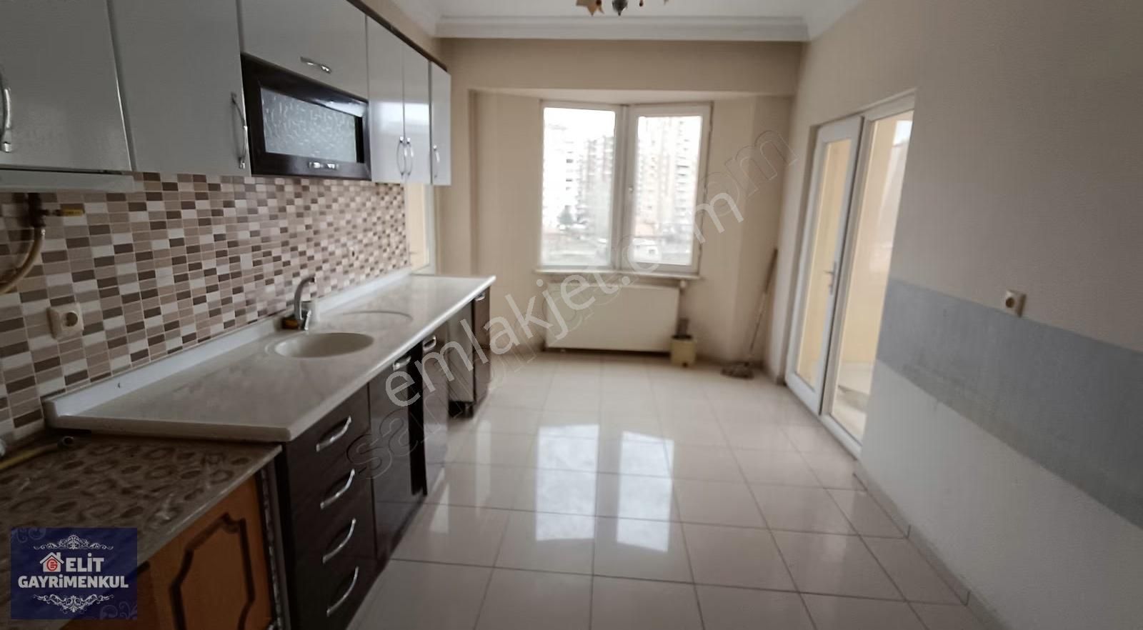 Yıldırım Beyazıtta Kiralık Daire