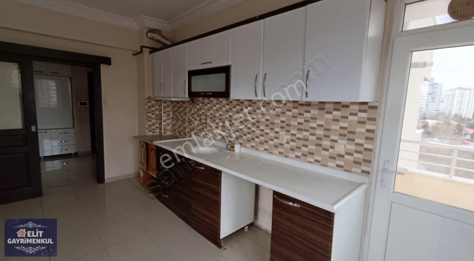 Yıldırım Beyazıtta Kiralık Daire - Görsel 7