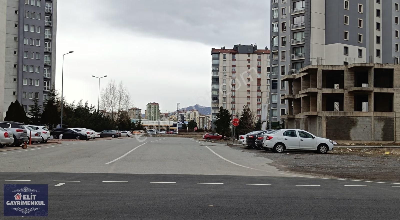 Yıldırım Beyazıtta Kiralık Daire - Görsel 13