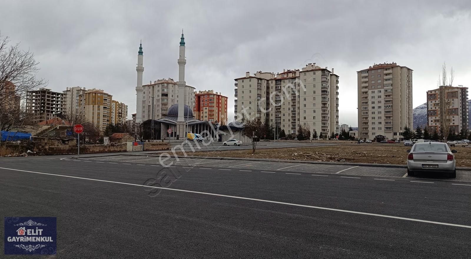 Yıldırım Beyazıtta Kiralık Daire - Görsel 12