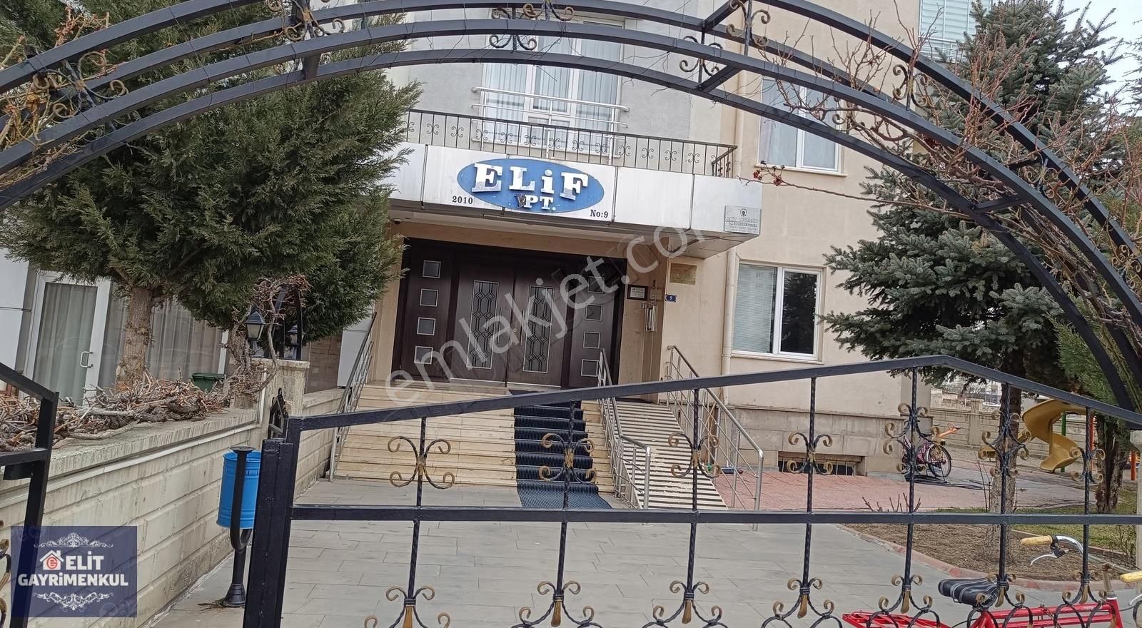 Yıldırım Beyazıtta Kiralık Daire - Görsel 3