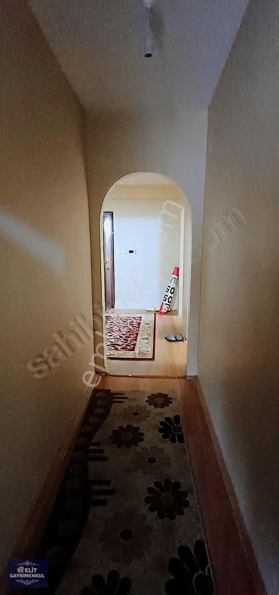 İldemde Mükemmel Konumlu Satılık İldem A Dairesi - Görsel 18