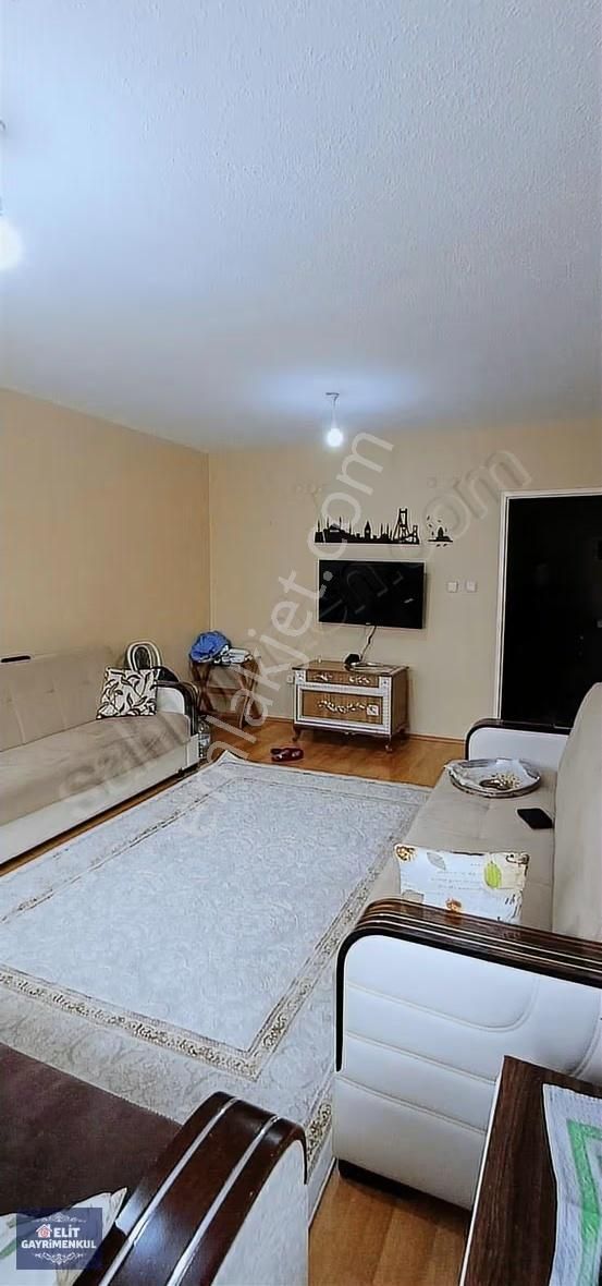 İldemde Mükemmel Konumlu Satılık İldem A Dairesi - Görsel 12