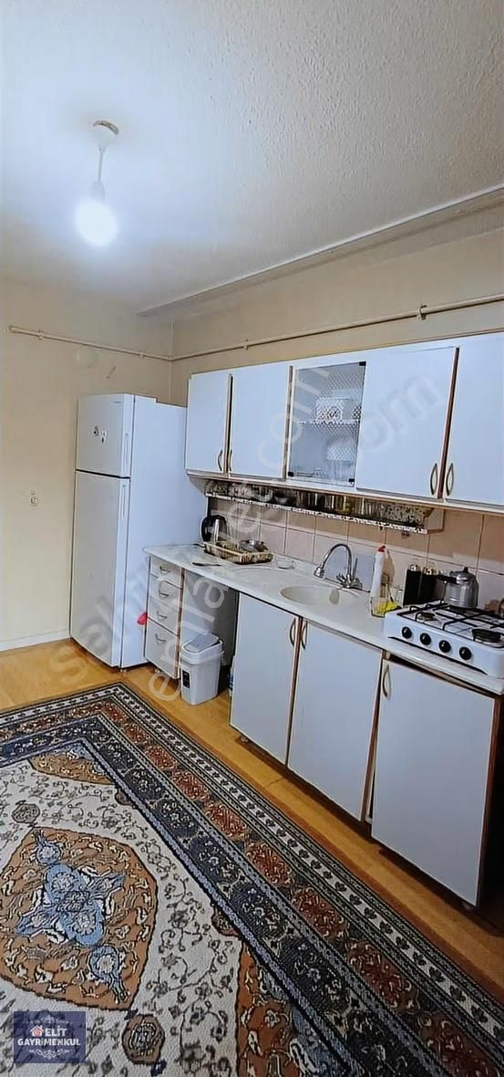 İldemde Mükemmel Konumlu Satılık İldem A Dairesi - Görsel 20