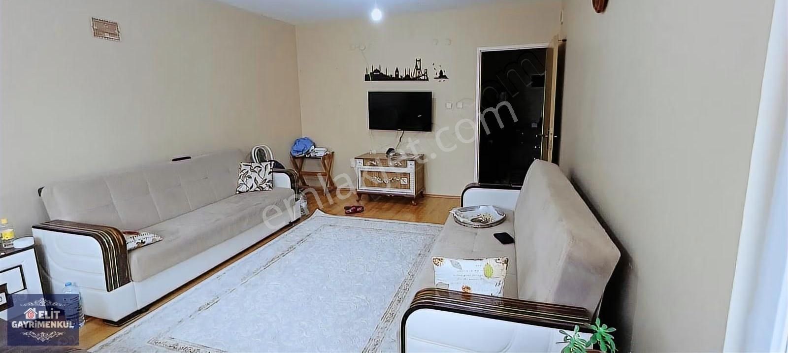 İldemde Mükemmel Konumlu Satılık İldem A Dairesi - Görsel 21