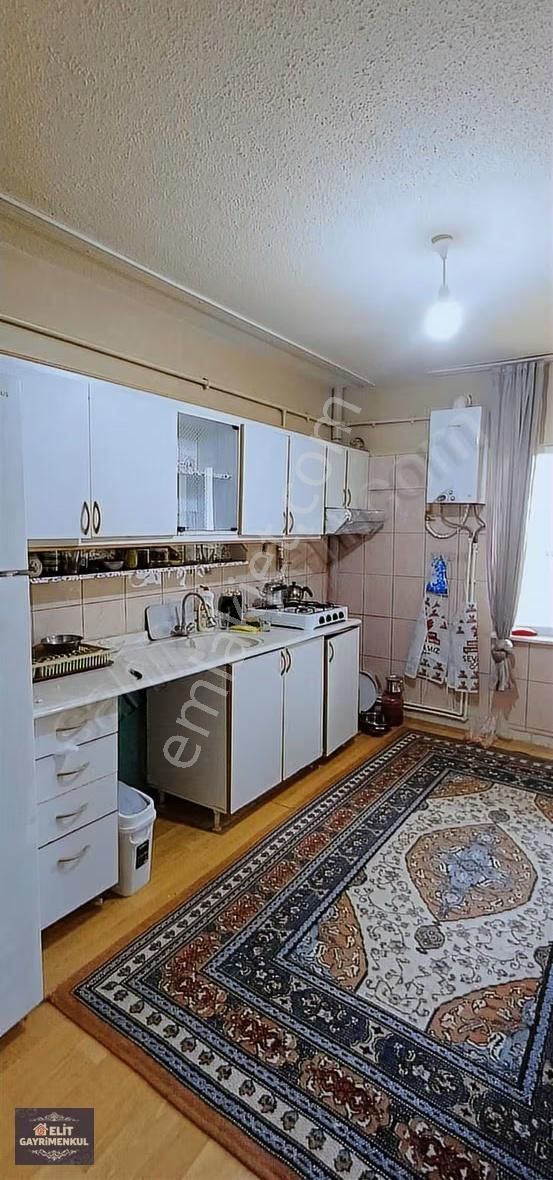 İldemde Mükemmel Konumlu Satılık İldem A Dairesi - Görsel 10