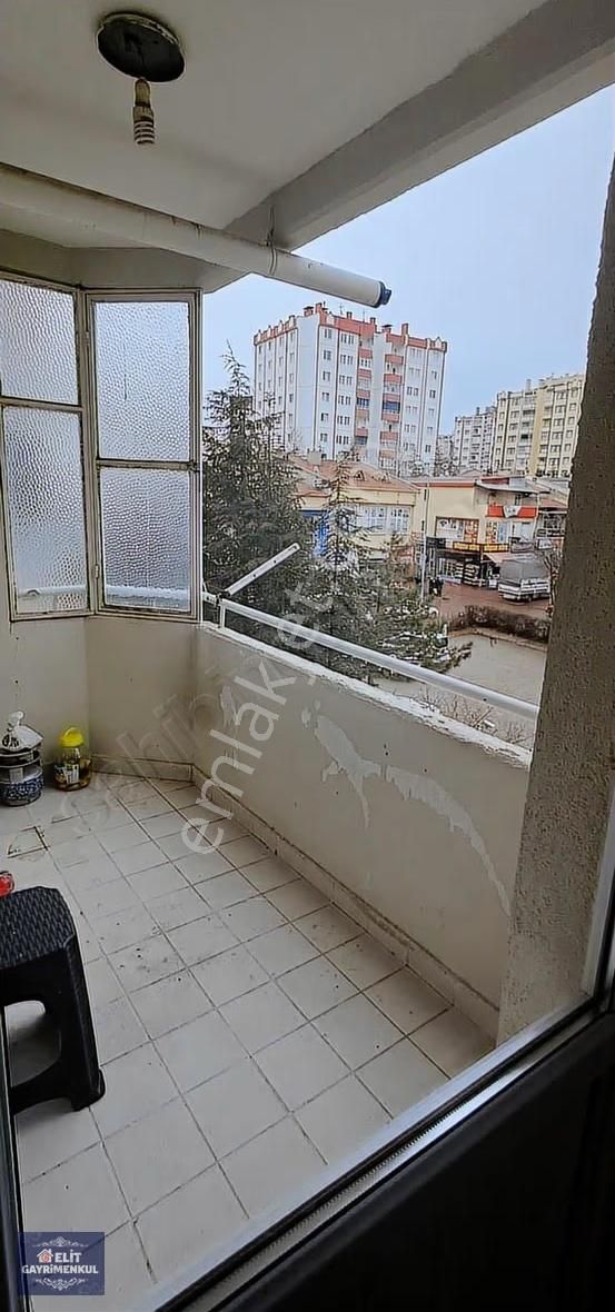 İldemde Mükemmel Konumlu Satılık İldem A Dairesi - Görsel 23