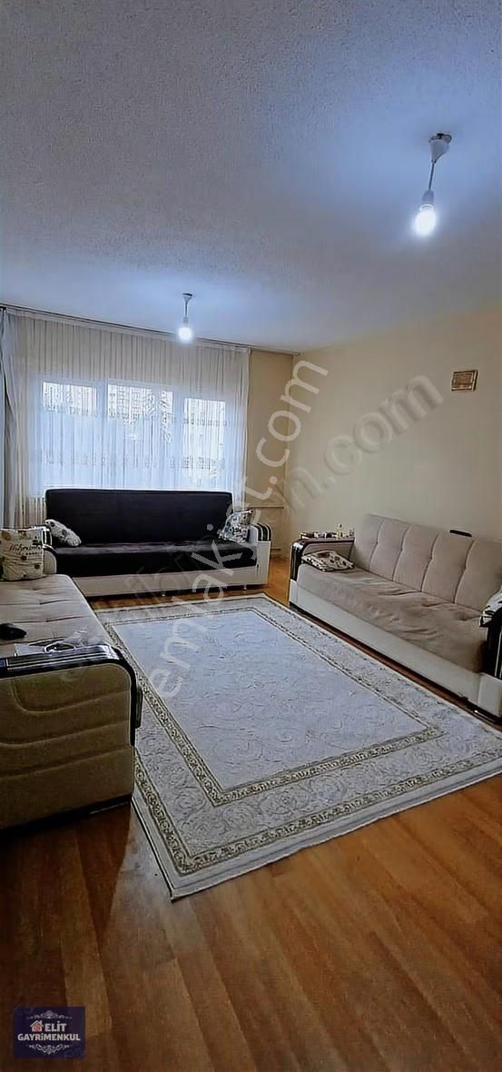 İldemde Mükemmel Konumlu Satılık İldem A Dairesi - Görsel 17