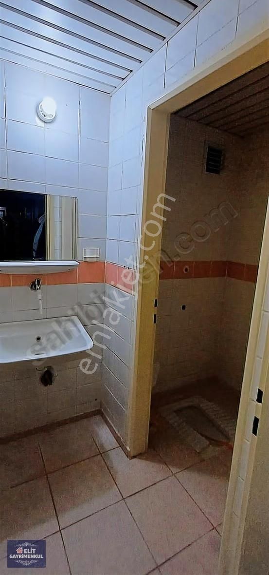 İldemde Mükemmel Konumlu Satılık İldem A Dairesi - Görsel 15