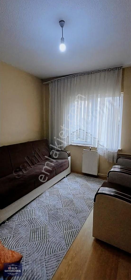 İldemde Mükemmel Konumlu Satılık İldem A Dairesi - Görsel 9