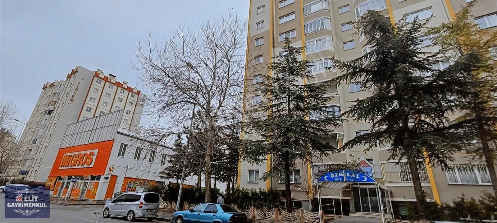 İldemde Mükemmel Konumlu Satılık İldem A Dairesi - Görsel 5