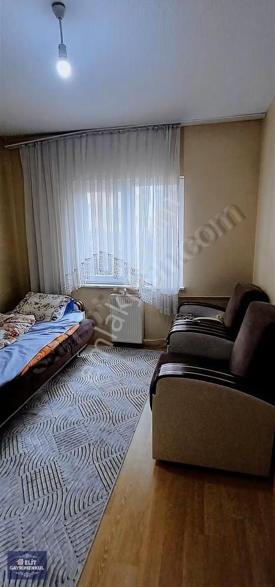 İldemde Mükemmel Konumlu Satılık İldem A Dairesi - Görsel 22