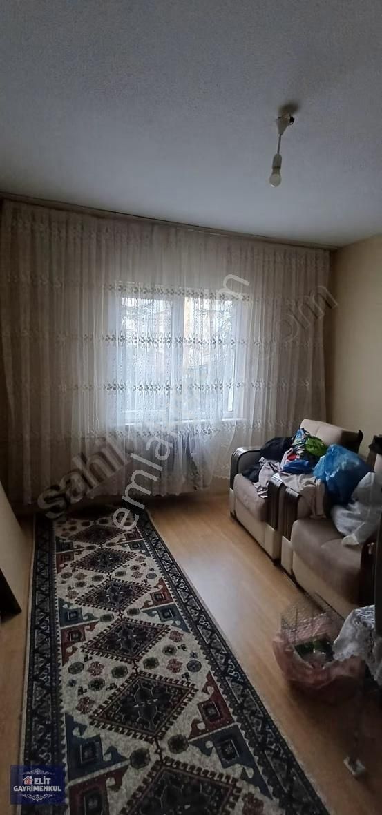 İldemde Mükemmel Konumlu Satılık İldem A Dairesi - Görsel 6