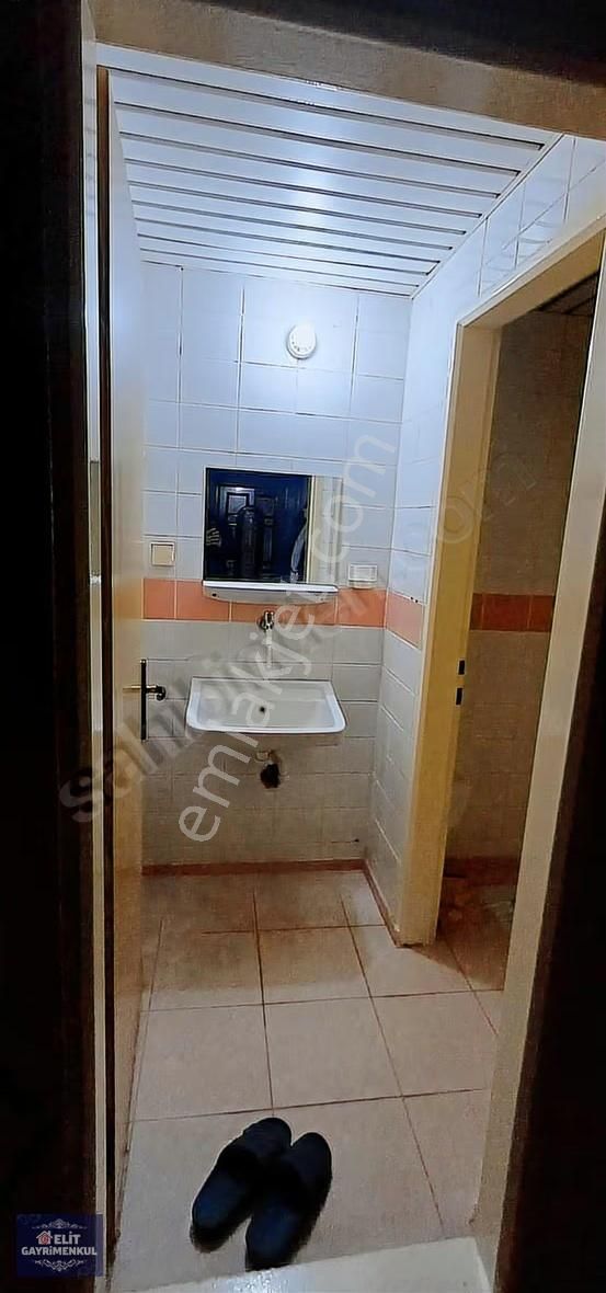 İldemde Mükemmel Konumlu Satılık İldem A Dairesi - Görsel 16