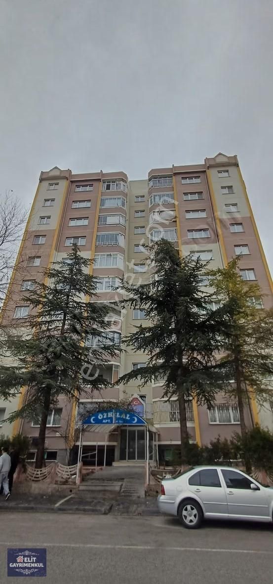 İldemde Mükemmel Konumlu Satılık İldem A Dairesi