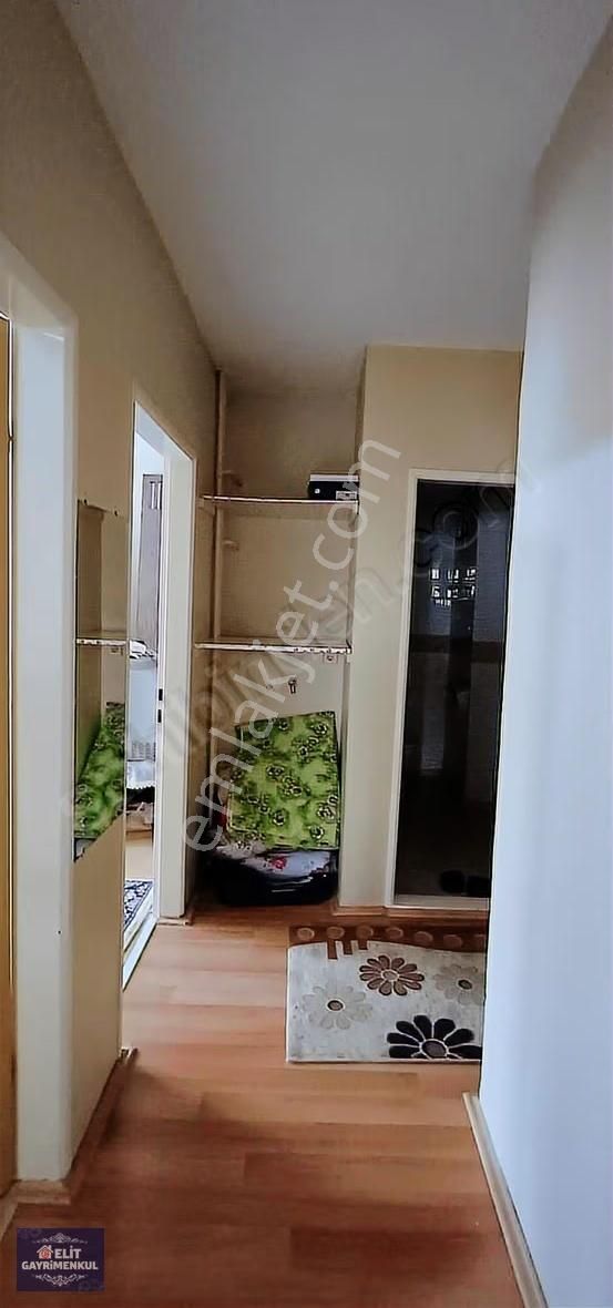 İldemde Mükemmel Konumlu Satılık İldem A Dairesi - Görsel 13