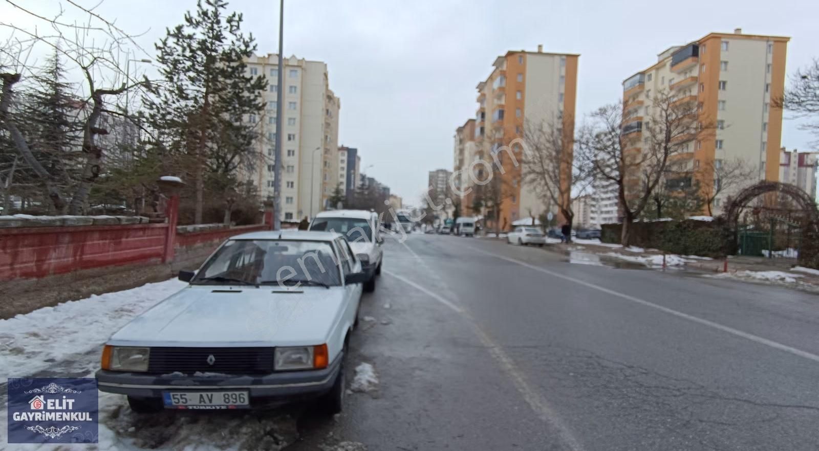 Kiralık İldem A-merkezi Konum - Görsel 12