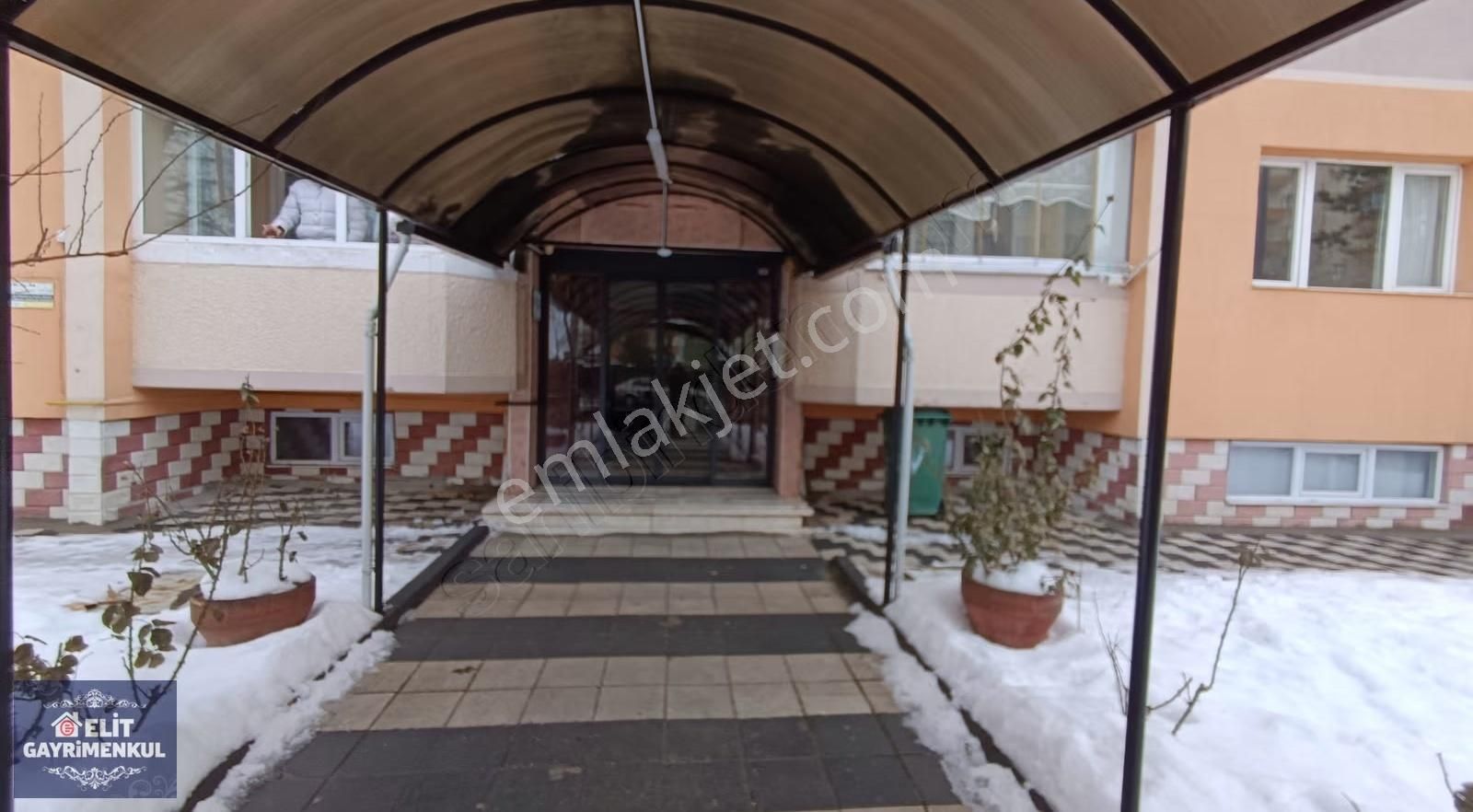 Kiralık İldem A-merkezi Konum - Görsel 7