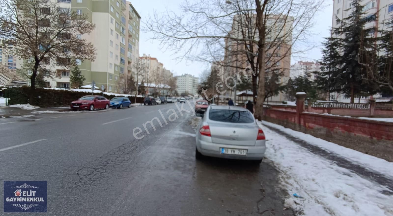 Kiralık İldem A-merkezi Konum - Görsel 5