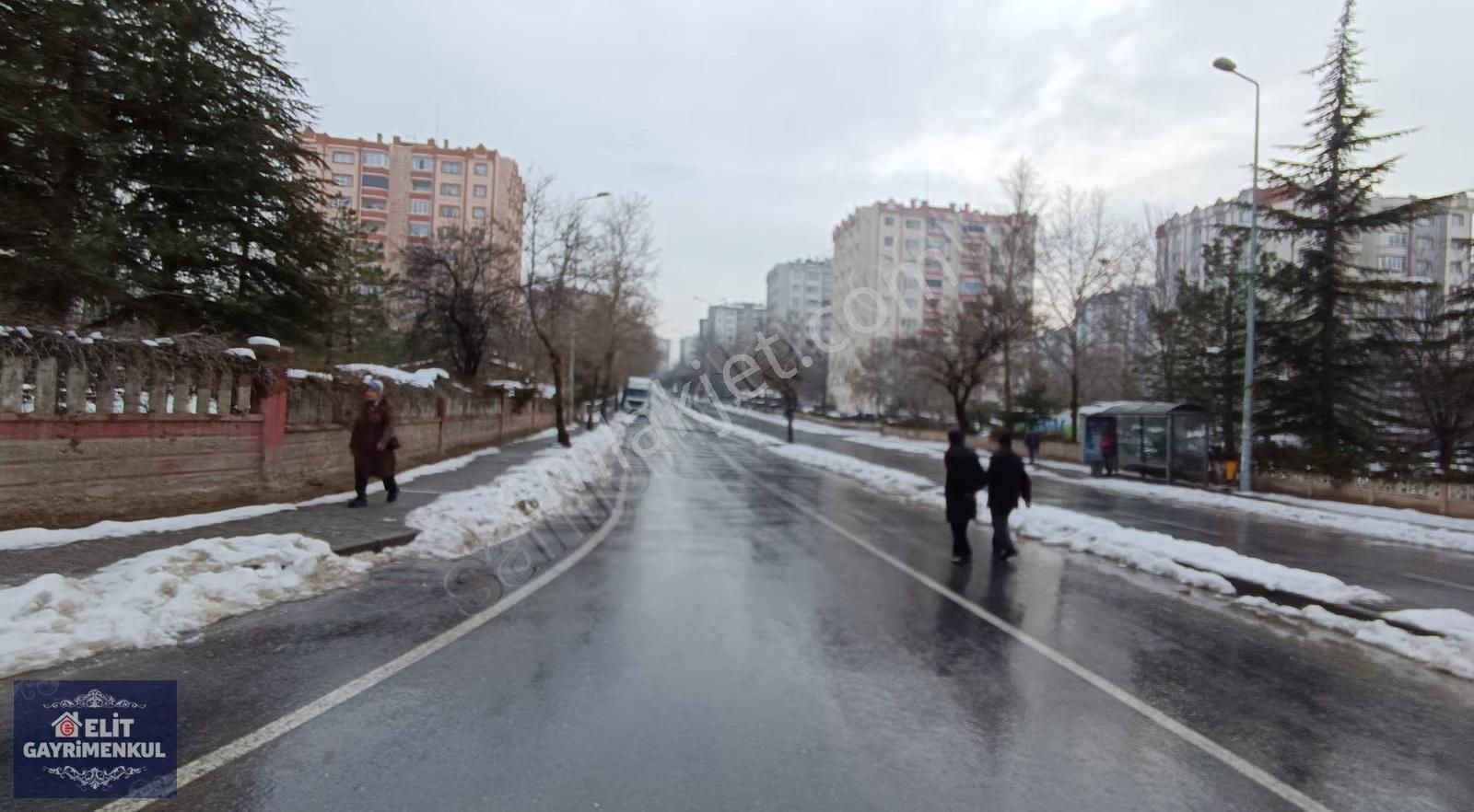 Kiralık İldem A-merkezi Konum - Görsel 9