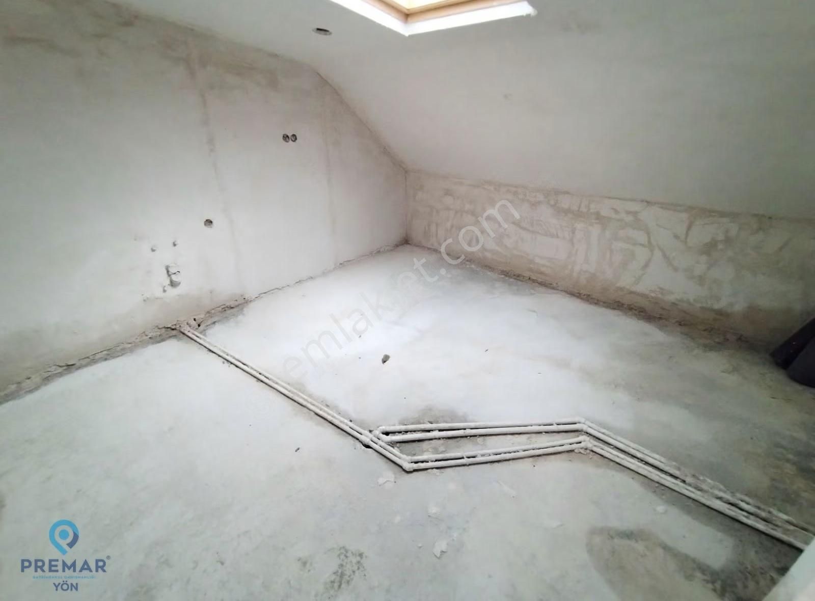 Maltepe Baglarbaşı Mah De 3+1 150 M2 Deniz Manzaralı Dublex - Görsel 2