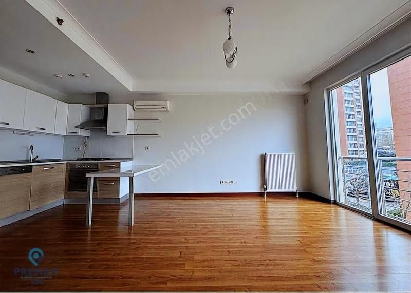 Kartal Uplıfe Park Kiralık 1+1 - Görsel 12