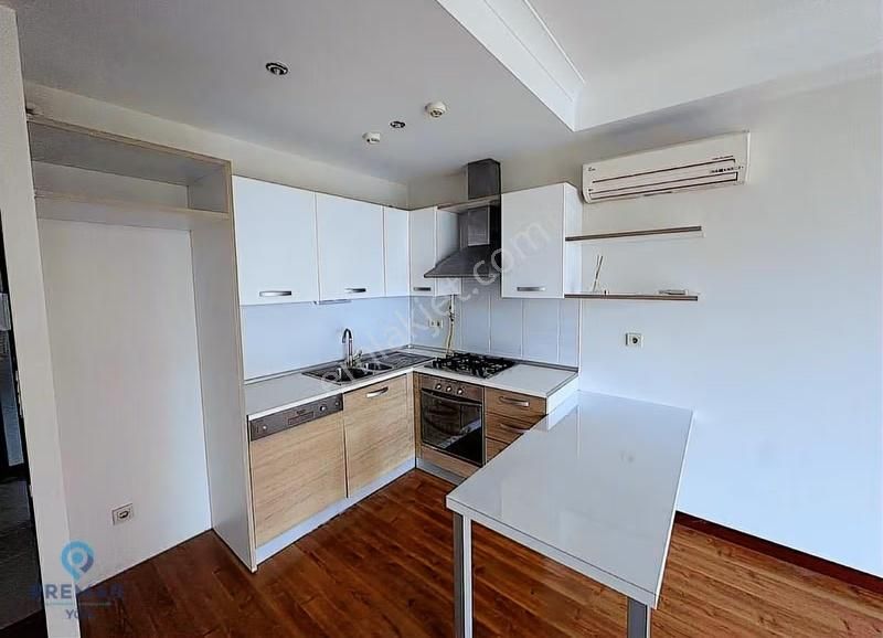 Kartal Uplıfe Park Kiralık 1+1 - Görsel 9