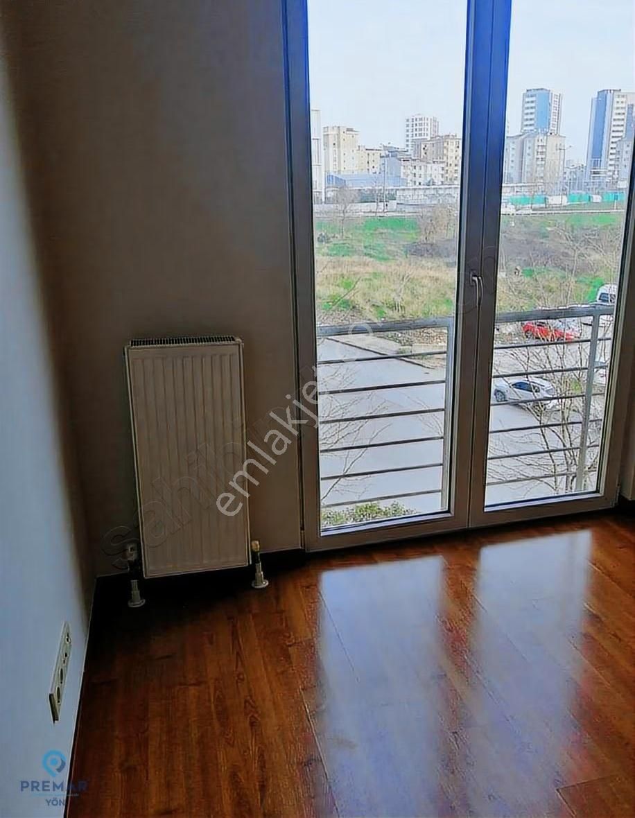 Kartal Uplıfe Park Kiralık 1+1 - Görsel 11