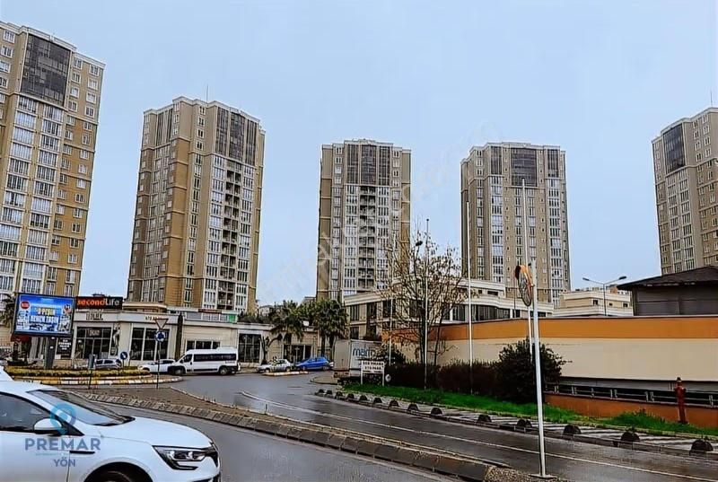 Kartal Uplıfe Park Kiralık 1+1 - Görsel 18