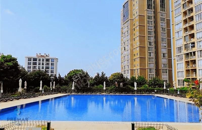 Kartal Uplıfe Park Kiralık 1+1 - Görsel 14