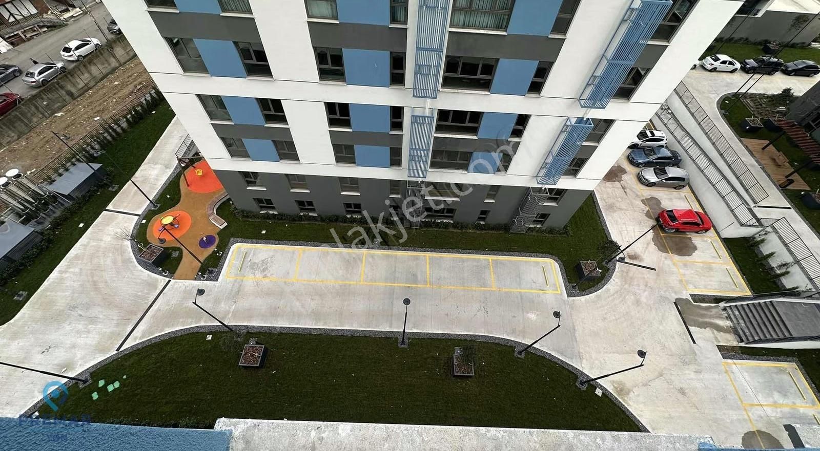 Kartal Kiptaş Sitesi 2+1 Kiralık Daire - Görsel 23