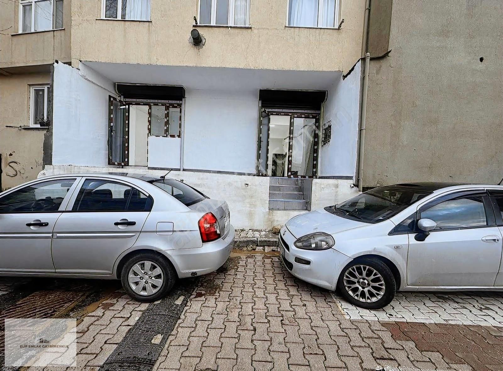 Talatpaşada Kiralık Dükkan Fındıklı Okulun Karşsı Da - Görsel 2