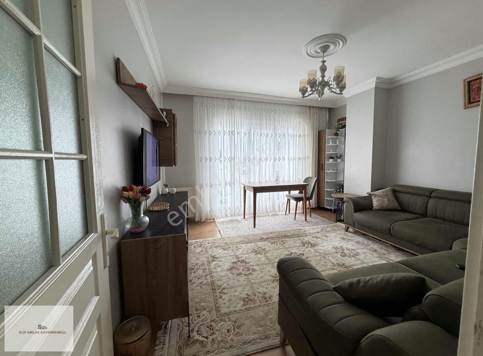 Kağıthane İmrahor Caddesine 50metre 1+1 Balkonlu Satılık - Görsel 2