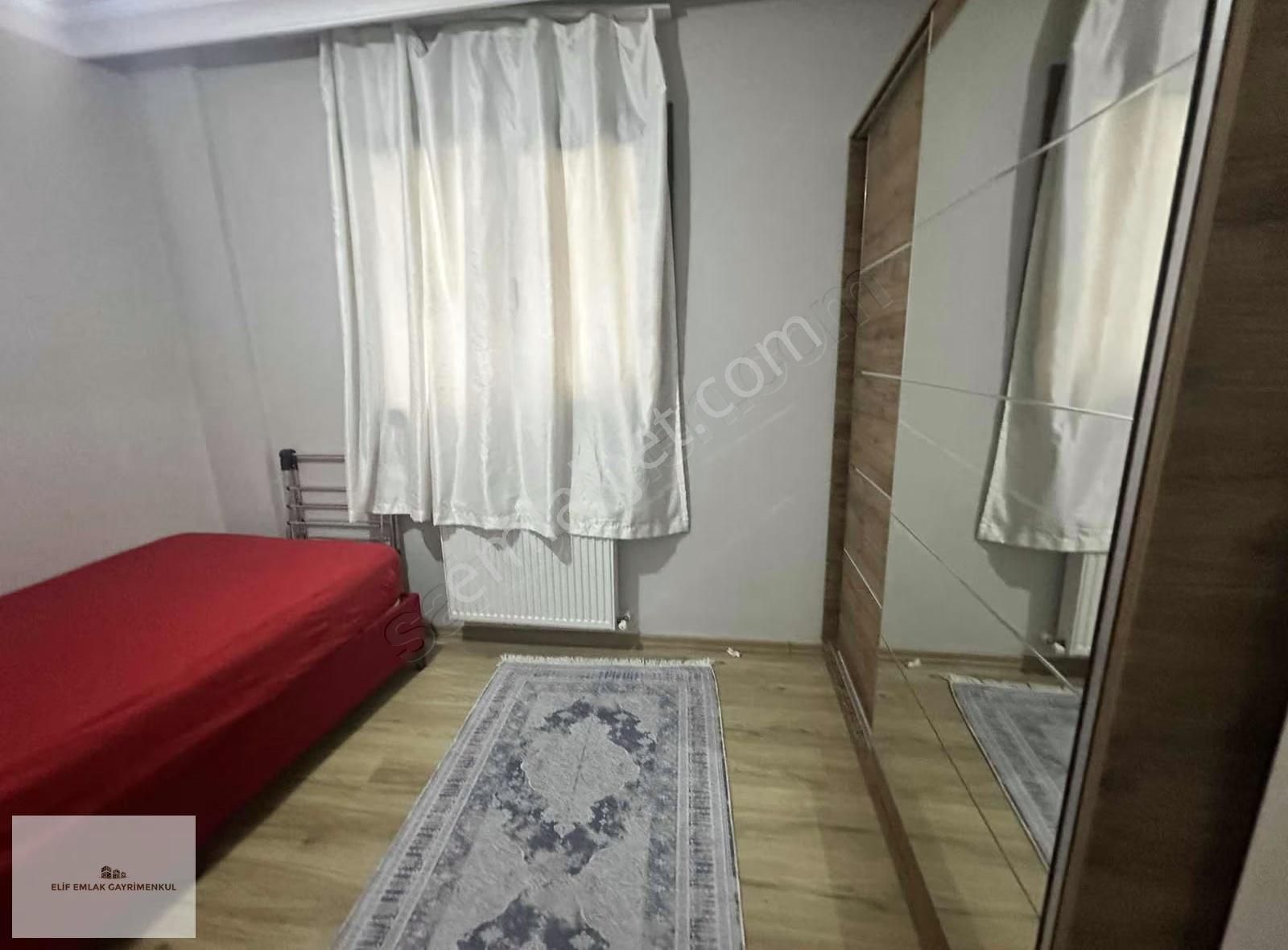 Ana Caddde Üzerinde Kiralık 2+1 Full Eşyalı Daire - Görsel 10