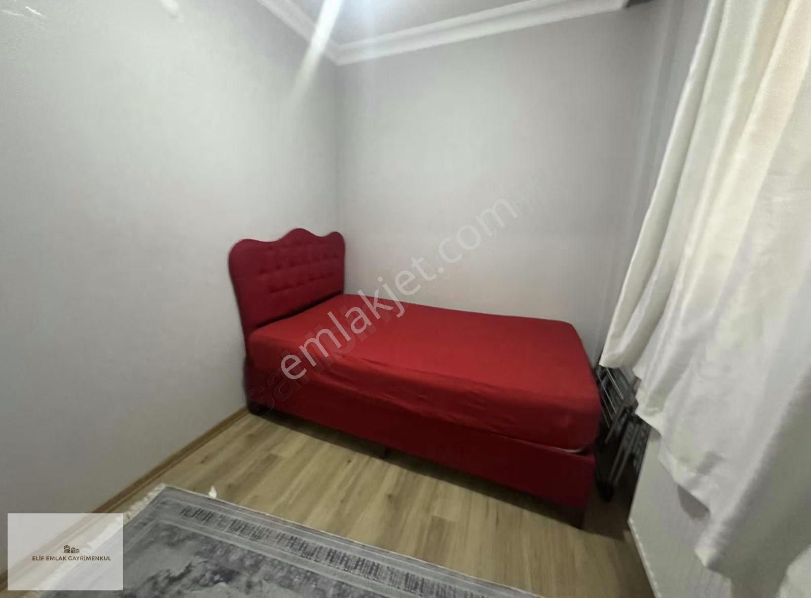 Ana Caddde Üzerinde Kiralık 2+1 Full Eşyalı Daire - Görsel 13