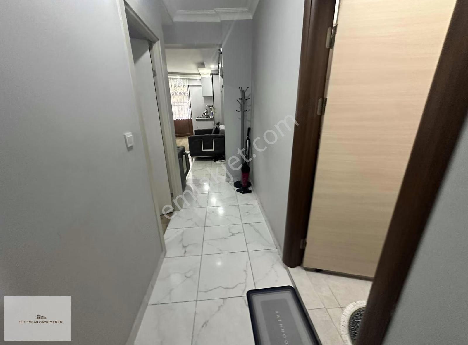 Ana Caddde Üzerinde Kiralık 2+1 Full Eşyalı Daire - Görsel 8