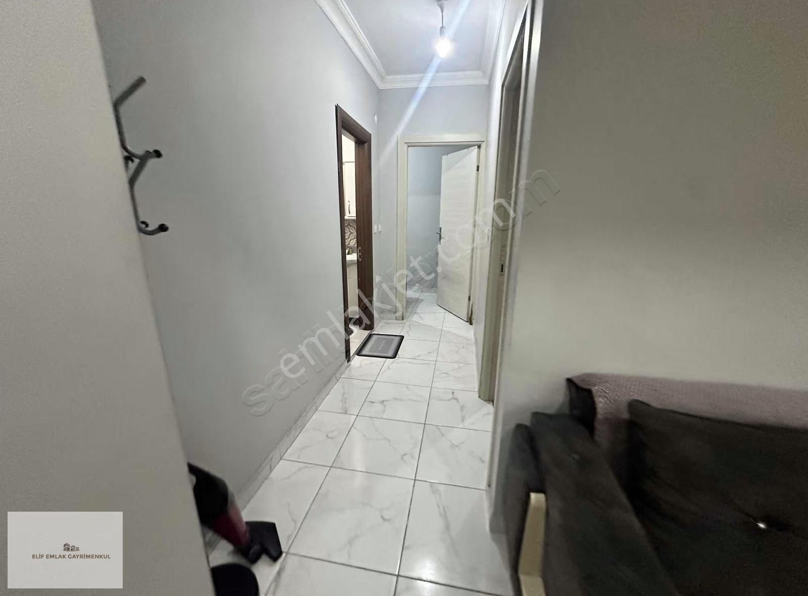 Ana Caddde Üzerinde Kiralık 2+1 Full Eşyalı Daire - Görsel 3