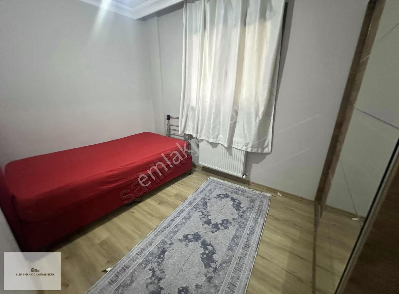 Ana Caddde Üzerinde Kiralık 2+1 Full Eşyalı Daire - Görsel 5