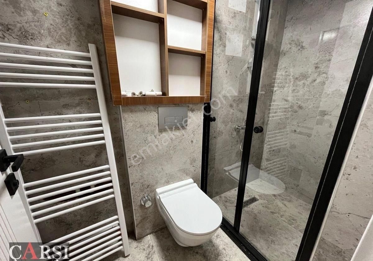 Çarşı' Dan Modern Mimari, 170 M2 Net, Ara Kat, Şık 4+1 - Görsel 14